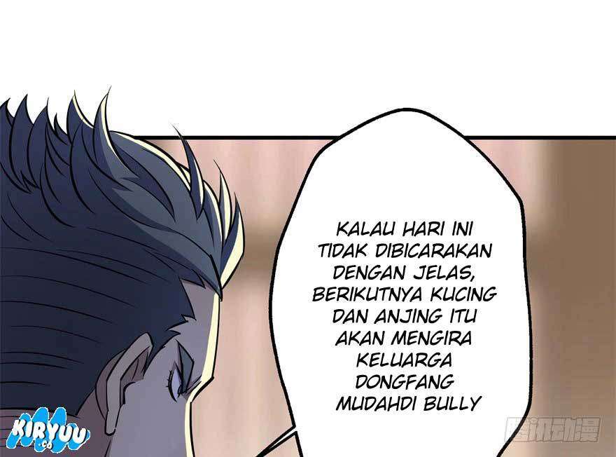 The Hunter Chapter 62 - halaman 104