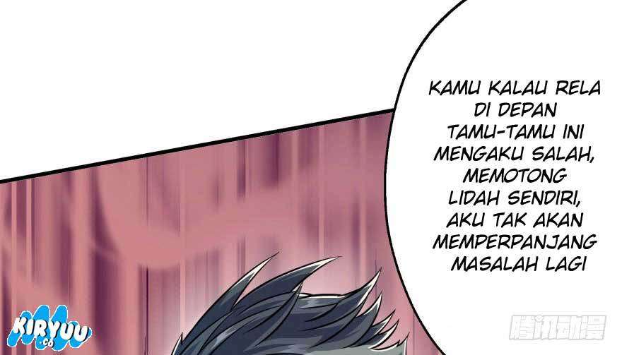 The Hunter Chapter 62 - halaman 110