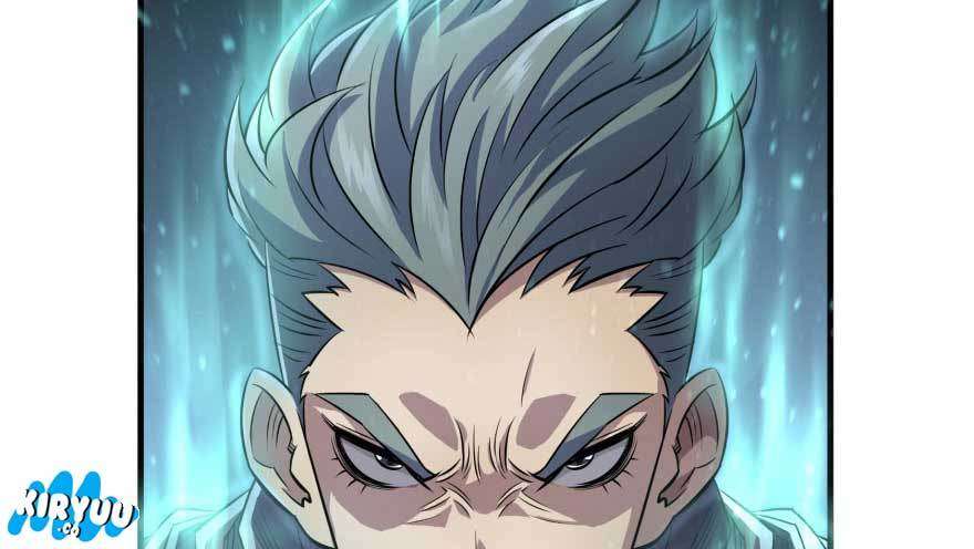 The Hunter Chapter 62 - halaman 118