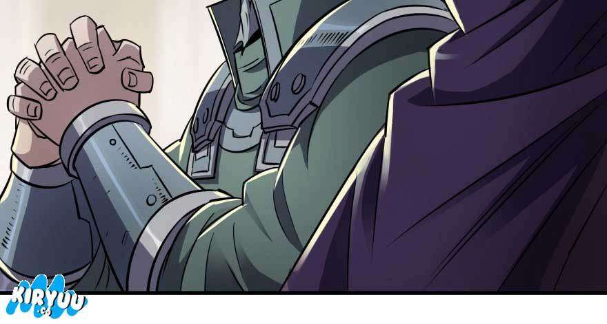The Hunter Chapter 62 - halaman 16