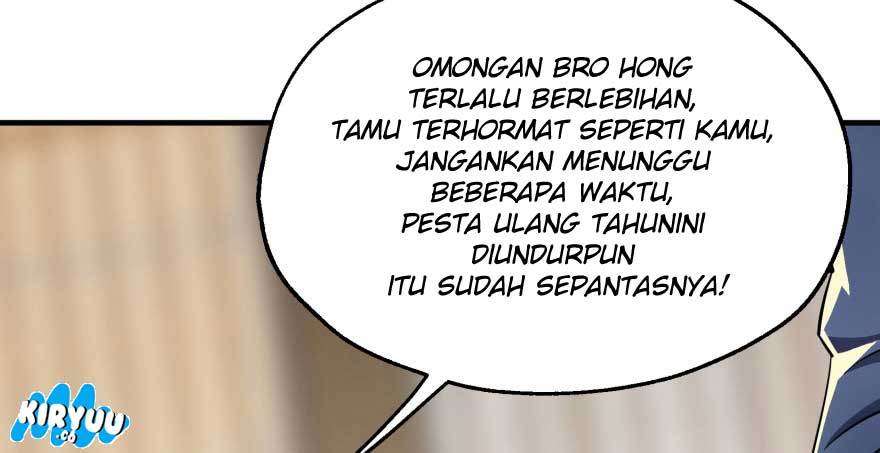 The Hunter Chapter 62 - halaman 18
