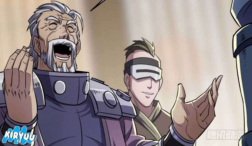The Hunter Chapter 62 - halaman 19