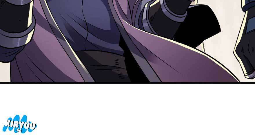 The Hunter Chapter 62 - halaman 20