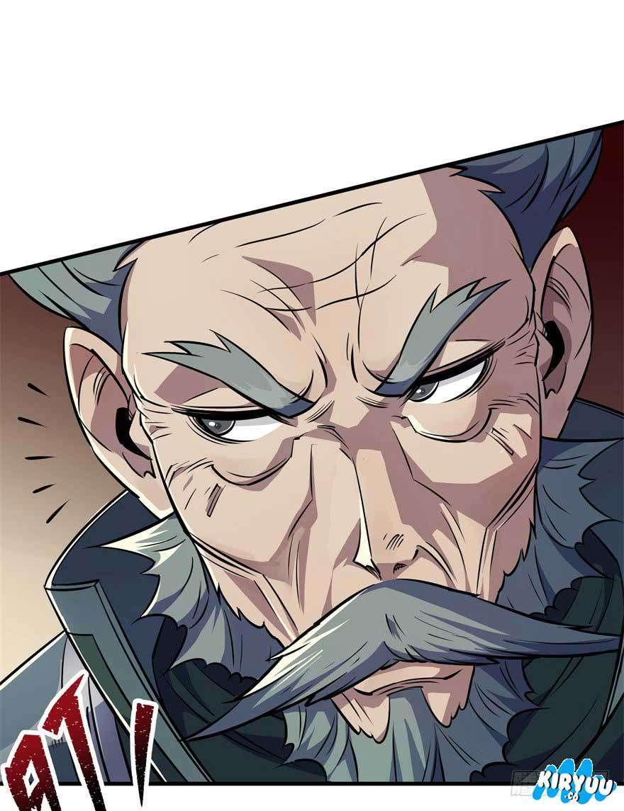 The Hunter Chapter 62 - halaman 21