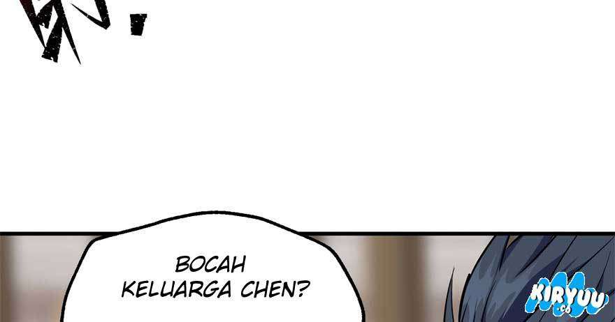 The Hunter Chapter 62 - halaman 22