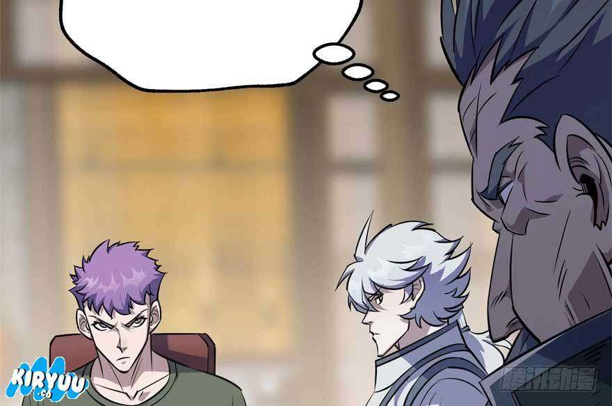 The Hunter Chapter 62 - halaman 23