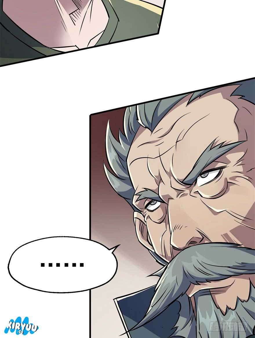 The Hunter Chapter 62 - halaman 28