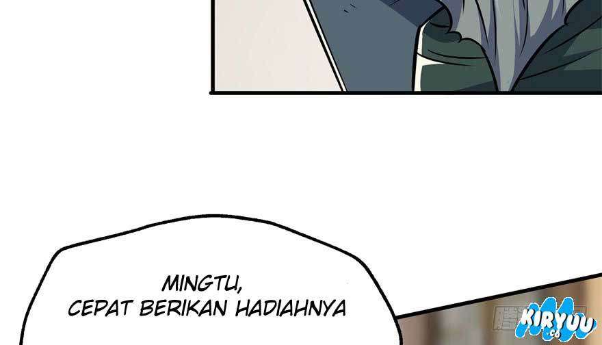 The Hunter Chapter 62 - halaman 29