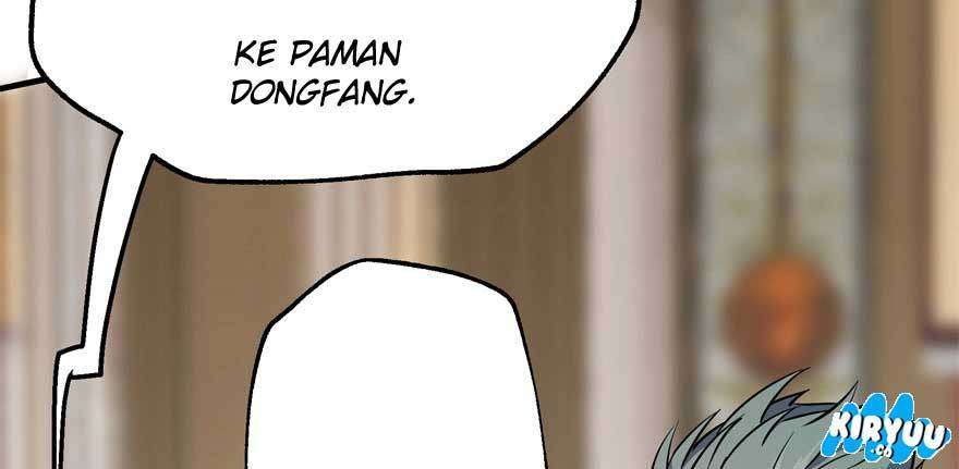 The Hunter Chapter 62 - halaman 30