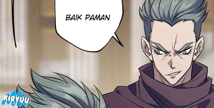 The Hunter Chapter 62 - halaman 31