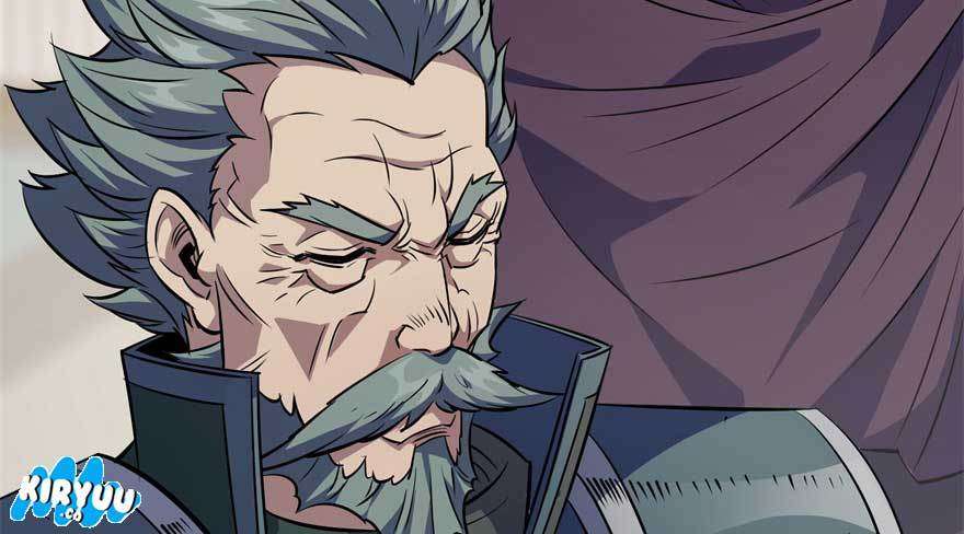 The Hunter Chapter 62 - halaman 32