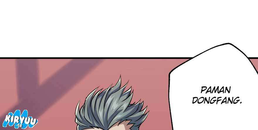 The Hunter Chapter 62 - halaman 34