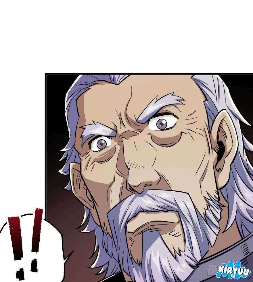 The Hunter Chapter 62 - halaman 37