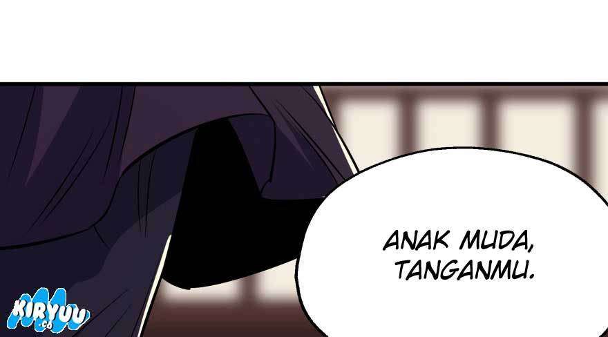 The Hunter Chapter 62 - halaman 39