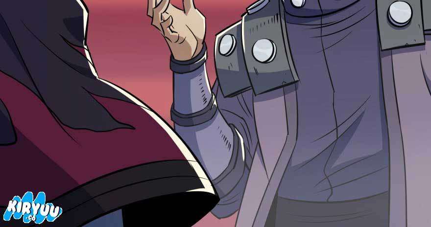The Hunter Chapter 62 - halaman 41