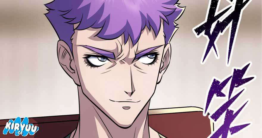 The Hunter Chapter 62 - halaman 49