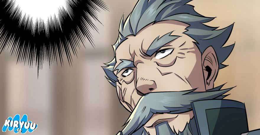 The Hunter Chapter 62 - halaman 5