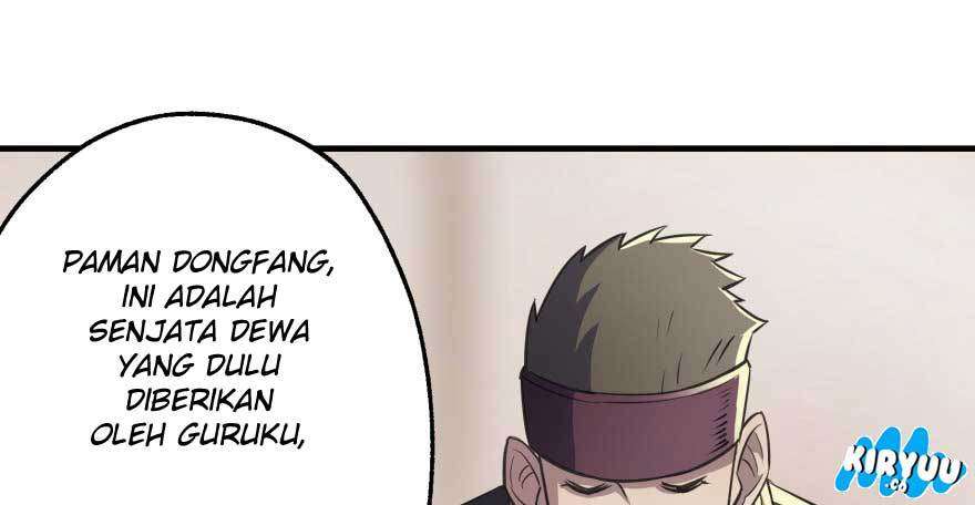 The Hunter Chapter 62 - halaman 52