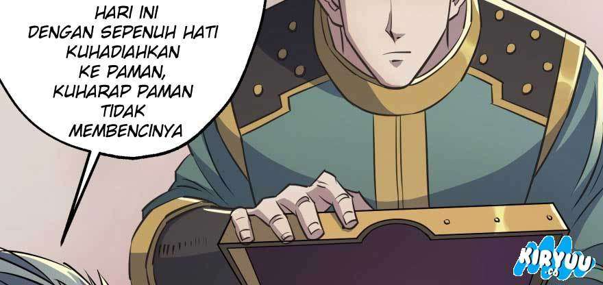 The Hunter Chapter 62 - halaman 53