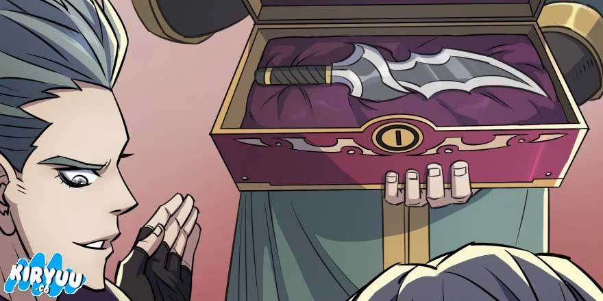 The Hunter Chapter 62 - halaman 54