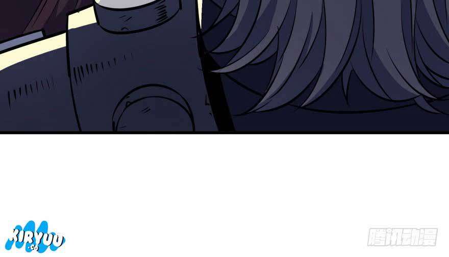 The Hunter Chapter 62 - halaman 56