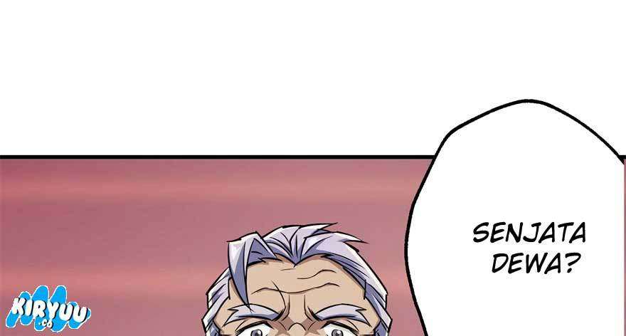 The Hunter Chapter 62 - halaman 59