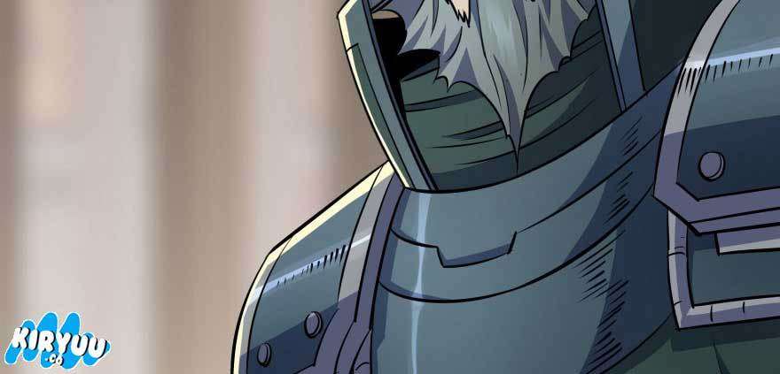The Hunter Chapter 62 - halaman 6