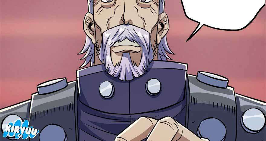 The Hunter Chapter 62 - halaman 60