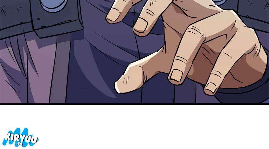 The Hunter Chapter 62 - halaman 61