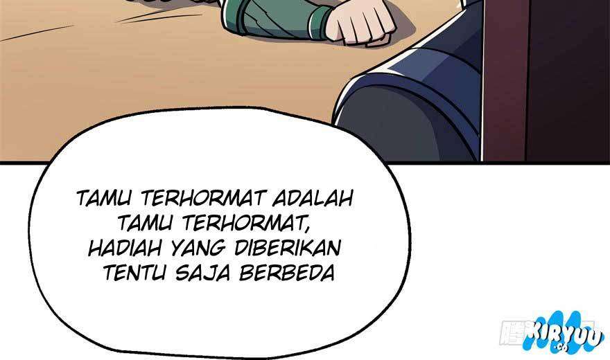 The Hunter Chapter 62 - halaman 64