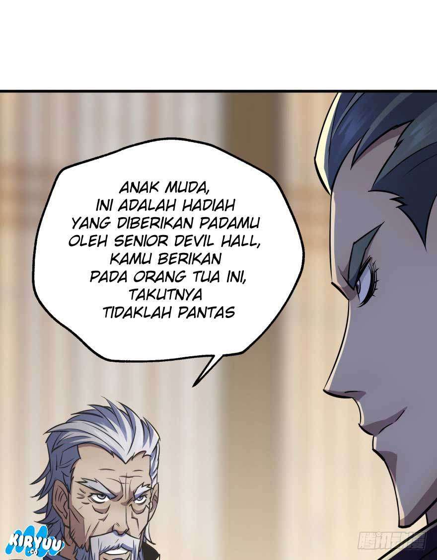 The Hunter Chapter 62 - halaman 66