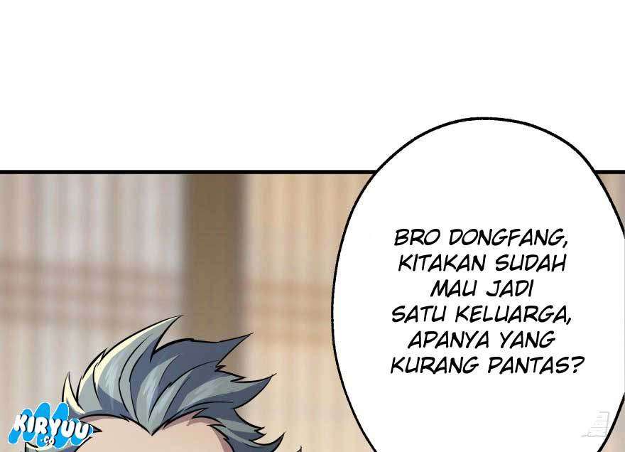 The Hunter Chapter 62 - halaman 68