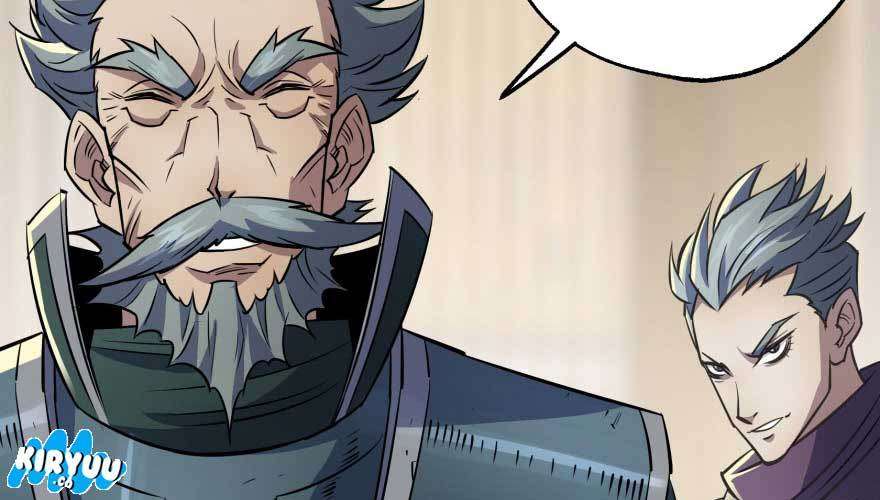 The Hunter Chapter 62 - halaman 69