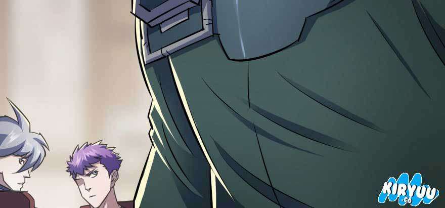 The Hunter Chapter 62 - halaman 7