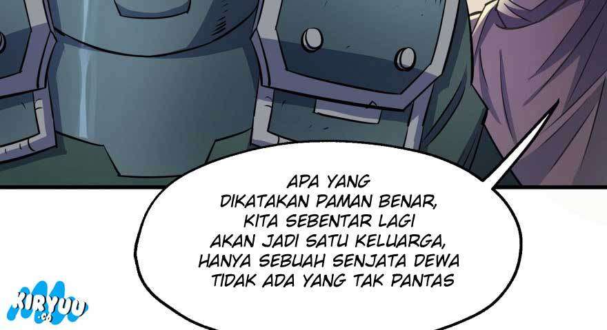 The Hunter Chapter 62 - halaman 70