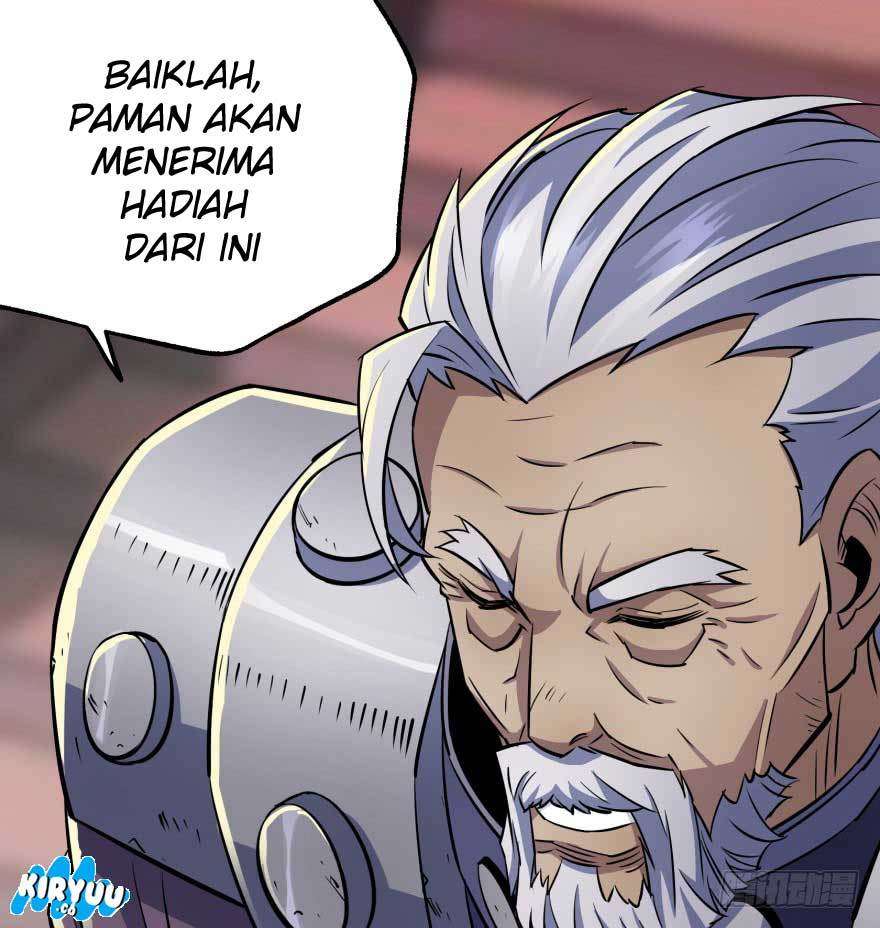 The Hunter Chapter 62 - halaman 72
