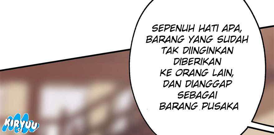 The Hunter Chapter 62 - halaman 79