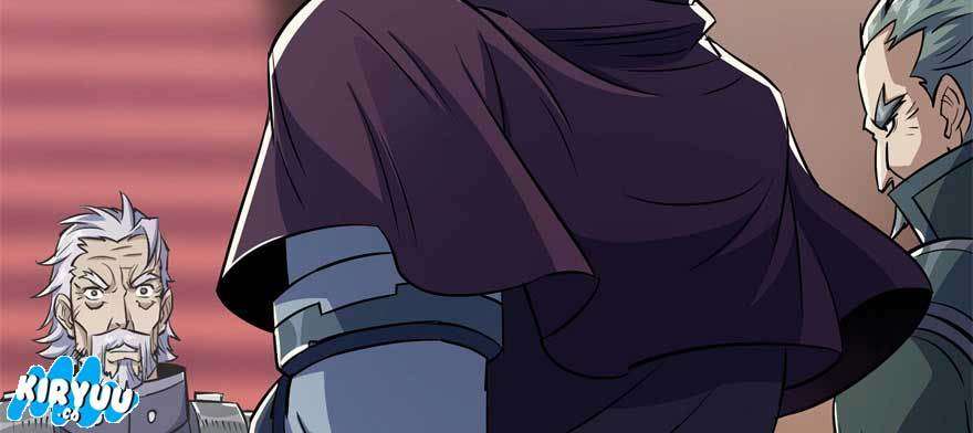 The Hunter Chapter 62 - halaman 81