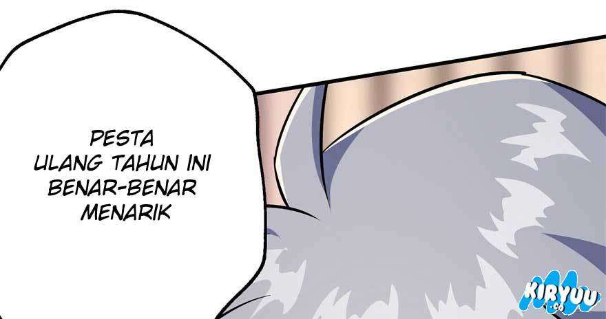 The Hunter Chapter 62 - halaman 83