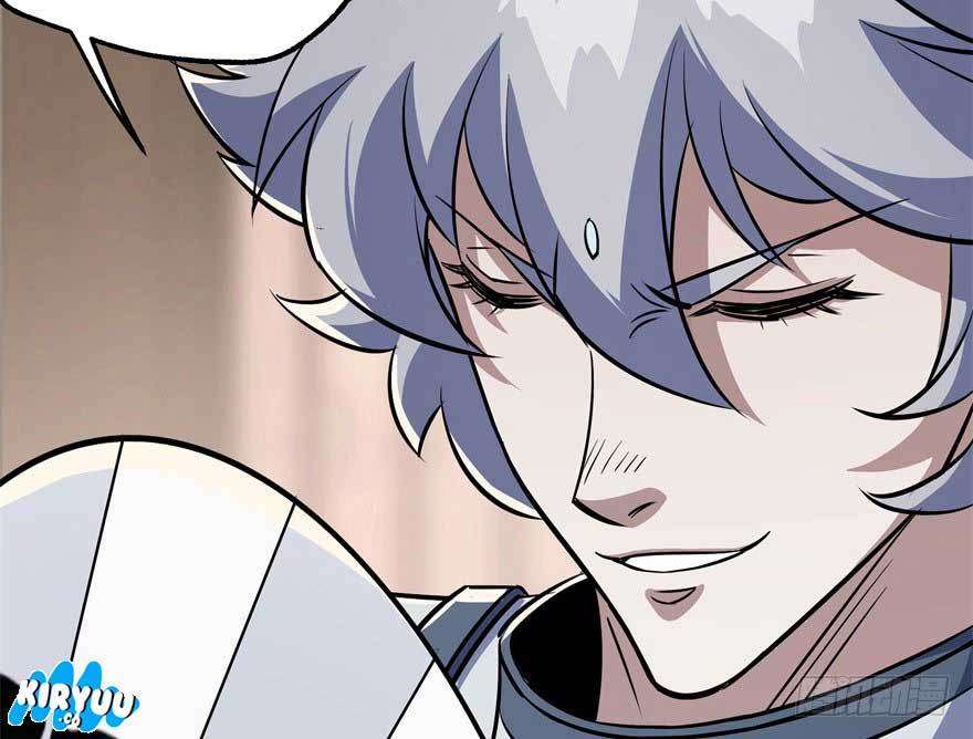 The Hunter Chapter 62 - halaman 84