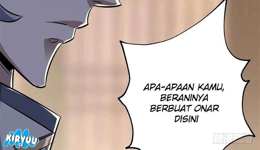 The Hunter Chapter 62 - halaman 88