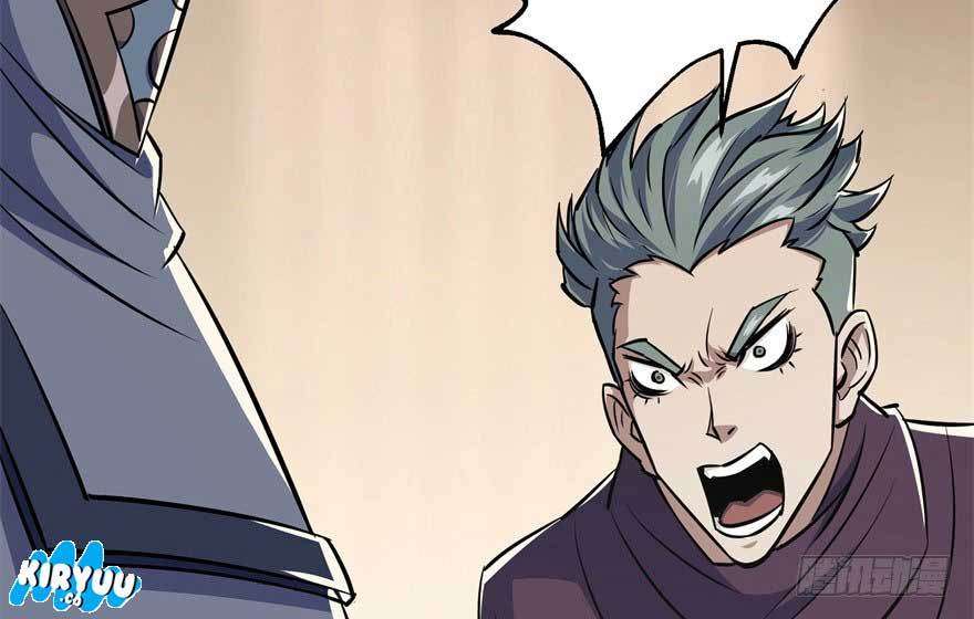 The Hunter Chapter 62 - halaman 89