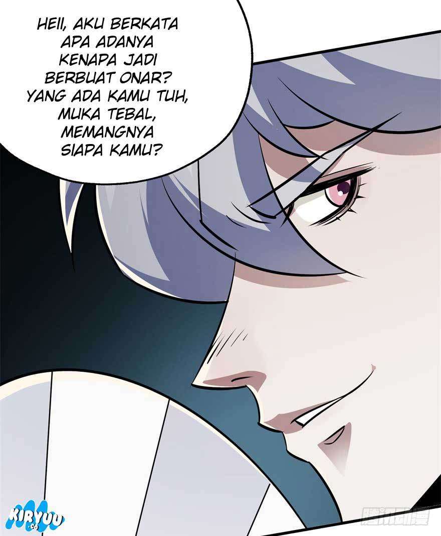 The Hunter Chapter 62 - halaman 92