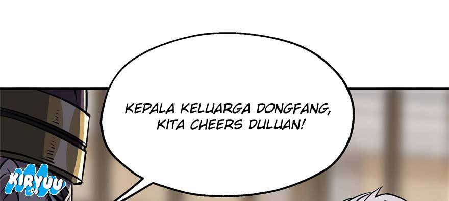 The Hunter Chapter 63 - halaman 100