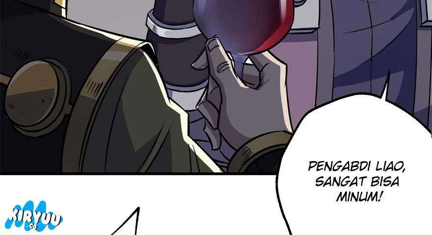 The Hunter Chapter 63 - halaman 102