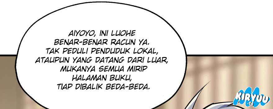 The Hunter Chapter 63 - halaman 105