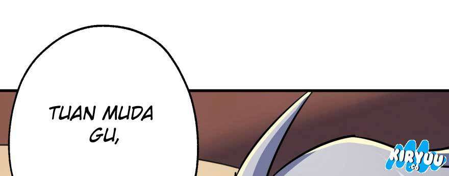 The Hunter Chapter 63 - halaman 116