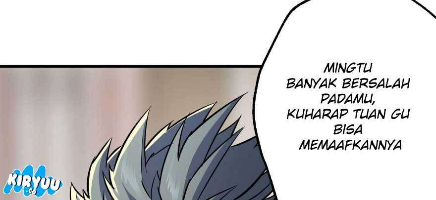 The Hunter Chapter 63 - halaman 121
