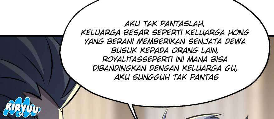 The Hunter Chapter 63 - halaman 125