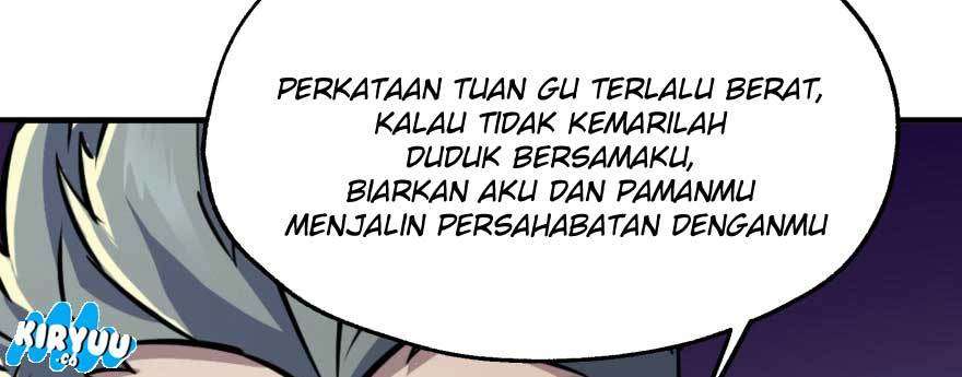 The Hunter Chapter 63 - halaman 130